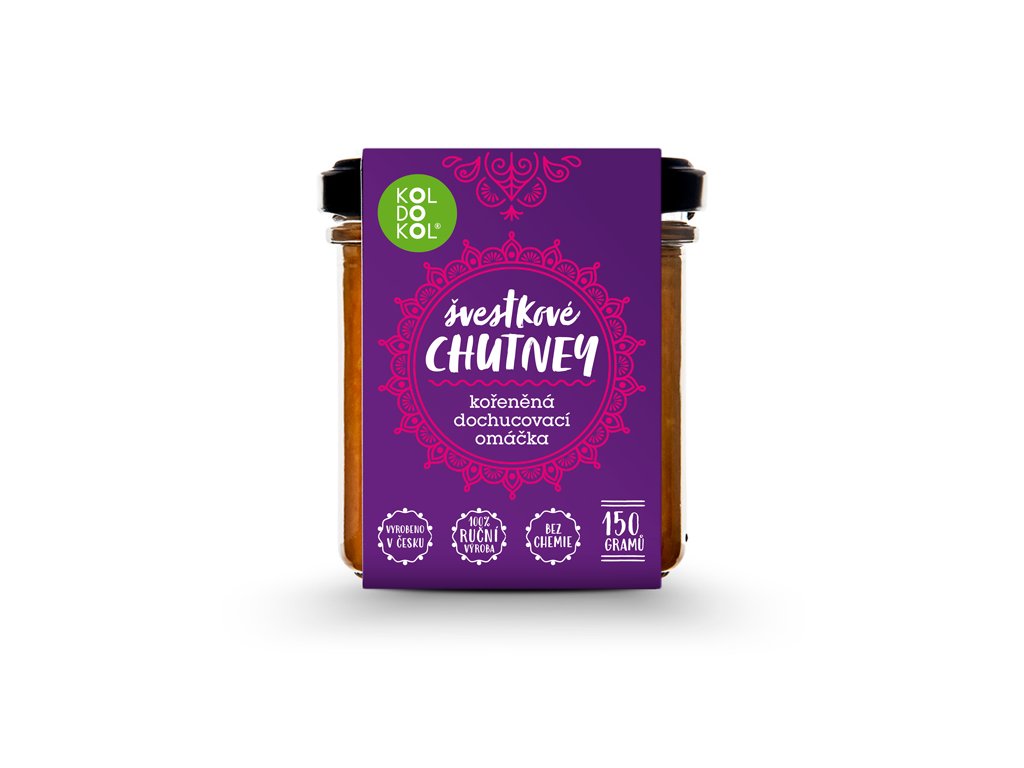 chutney