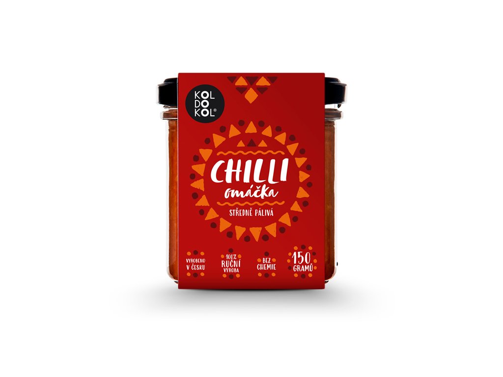 chutney