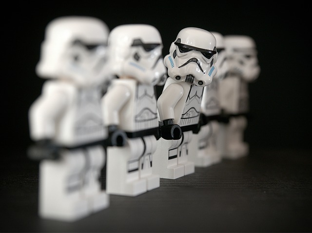 star wars lego