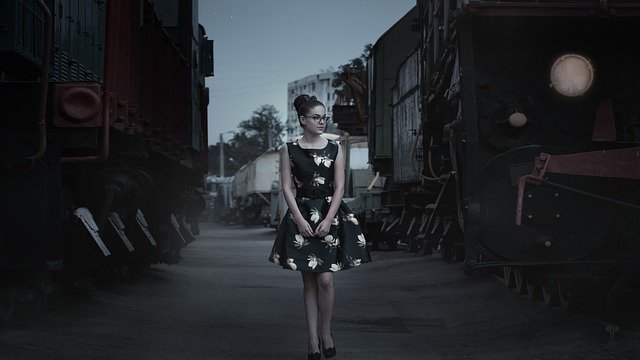 pin up styl
